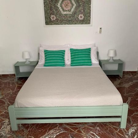 Appartement Greenish Mamona'S House à Mykonos Town Extérieur photo
