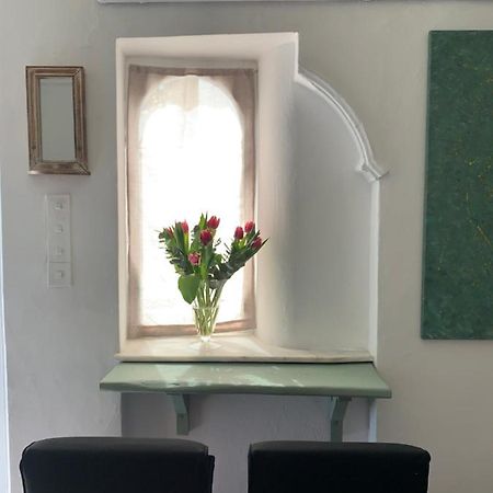 Appartement Greenish Mamona'S House à Mykonos Town Extérieur photo